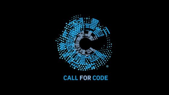 Call for Code IBM