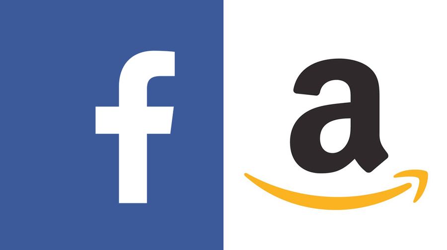 Amazon отслеживать трафик посредством Facebook
