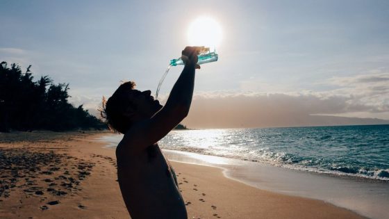 вода для здоровья