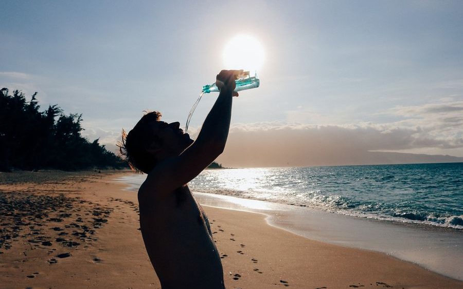 вода для здоровья