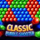 Classic Bubble Shooter