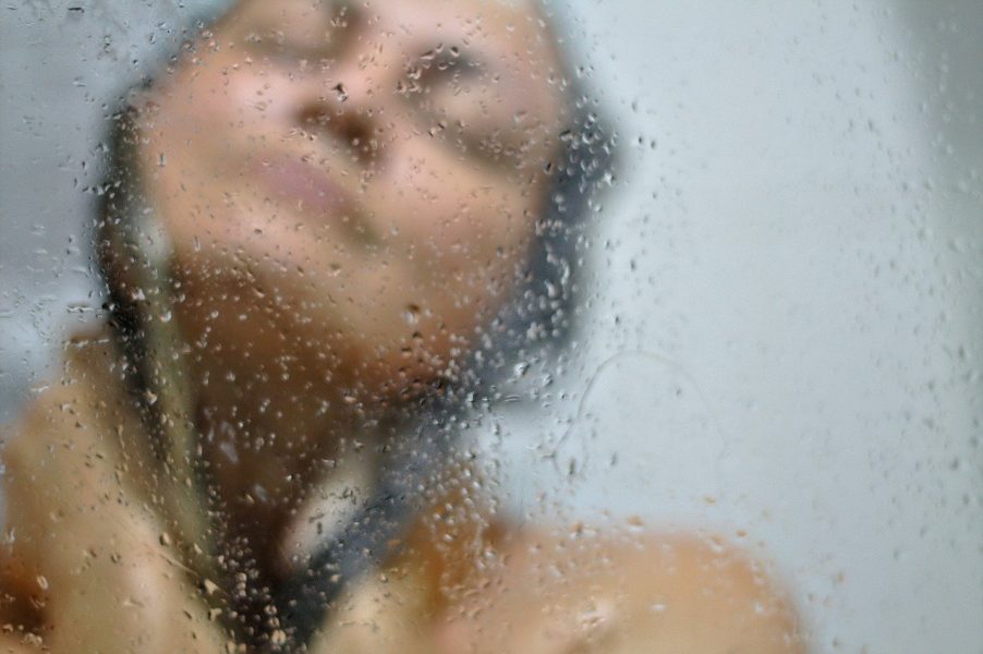 5 вредных привычек в ванной
