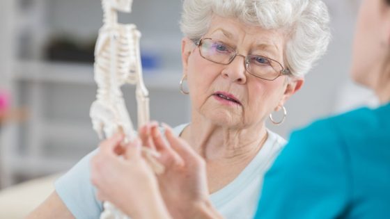 5 способов укрепить кости