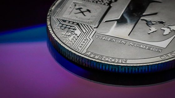 Что такое Litecoin (LTC)