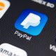 PayPal — крупнейшая всемирная электронная платёжная система