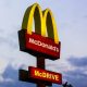 McDonald's Corporation