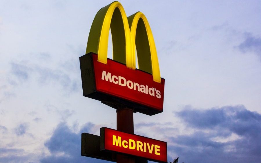 McDonald's Corporation